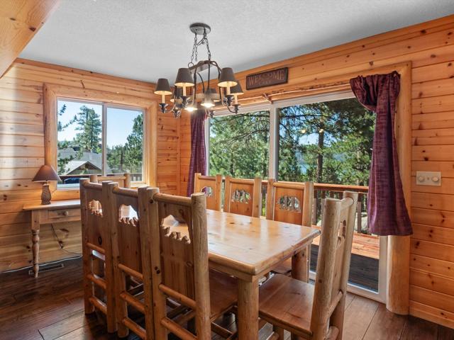 799 Paine Road, Big Bear, CA 92315