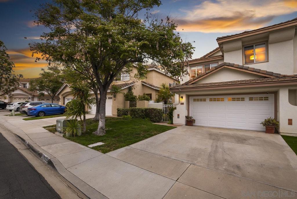 12536 Cavallo Street, San Diego, CA 92130