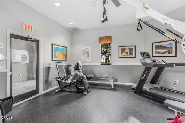 Detail Gallery Image 37 of 39 For 259 Riverdale Ct #263,  Camarillo,  CA 93012 - 2 Beds | 2 Baths