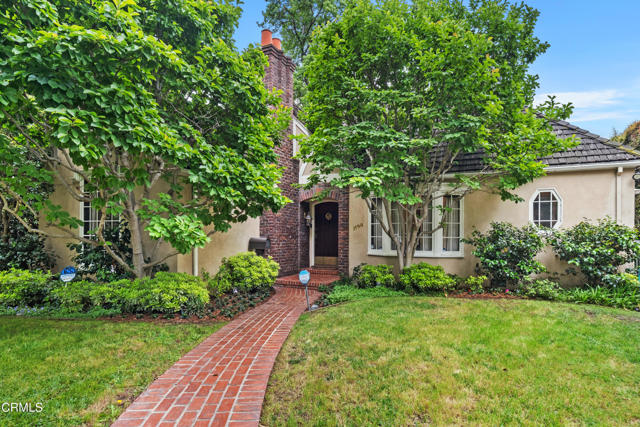 Detail Gallery Image 1 of 1 For 1190 Lorain Rd, San Marino,  CA 91108 - 4 Beds | 4 Baths