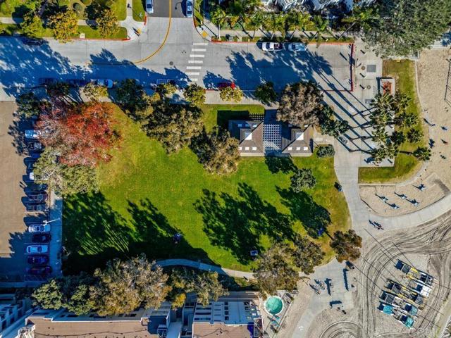 Detail Gallery Image 26 of 37 For 1235 Parker Pl 3j,  San Diego,  CA 92109 - 2 Beds | 2 Baths