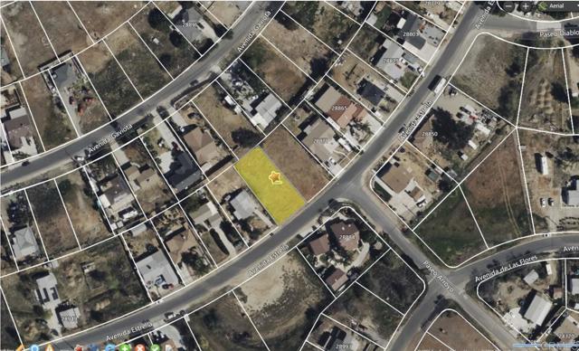 Detail Gallery Image 3 of 10 For 0 Avenida Estrella, Menifee,  CA 92587 - – Beds | – Baths