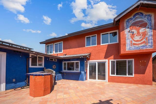 Detail Gallery Image 33 of 59 For 694 Calma Pl, Chula Vista,  CA 91910 - 5 Beds | 3/1 Baths