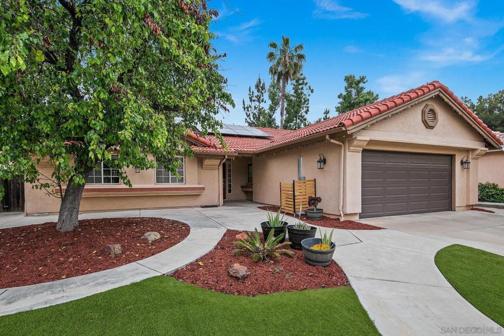 1838 Tavern Ct, Alpine, CA 91901