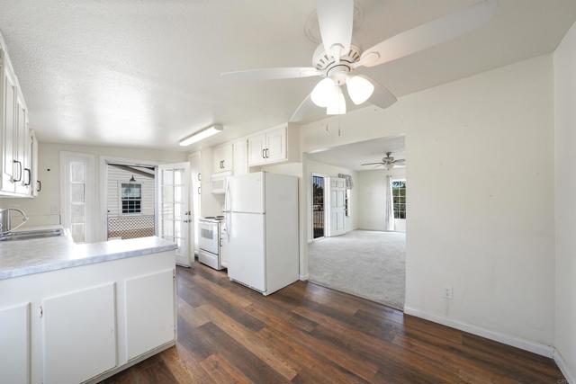 Detail Gallery Image 15 of 33 For 354 Magnolia Ave, Ramona,  CA 92065 - 2 Beds | 1 Baths