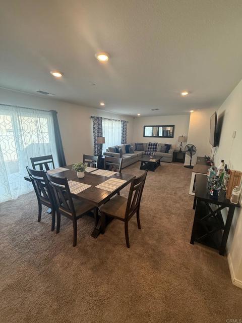 Detail Gallery Image 2 of 12 For 28366 Deer Brush Dr, Nuevo,  CA 92567 - 4 Beds | 3 Baths