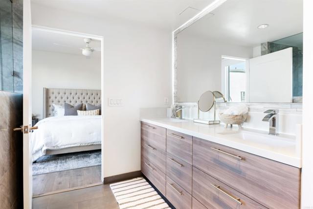 Detail Gallery Image 33 of 56 For 510 1st Ave #402,  San Diego,  CA 92101 - 4 Beds | 4 Baths