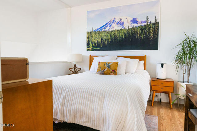 Detail Gallery Image 17 of 34 For 170 N Sierra Bonita Ave #5,  Pasadena,  CA 91106 - 1 Beds | 1 Baths