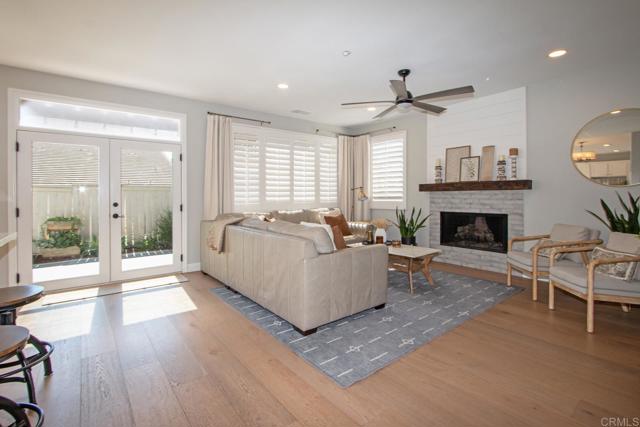 Detail Gallery Image 11 of 50 For 1573 Cypress Creek Ct, Vista,  CA 92084 - 3 Beds | 2/1 Baths