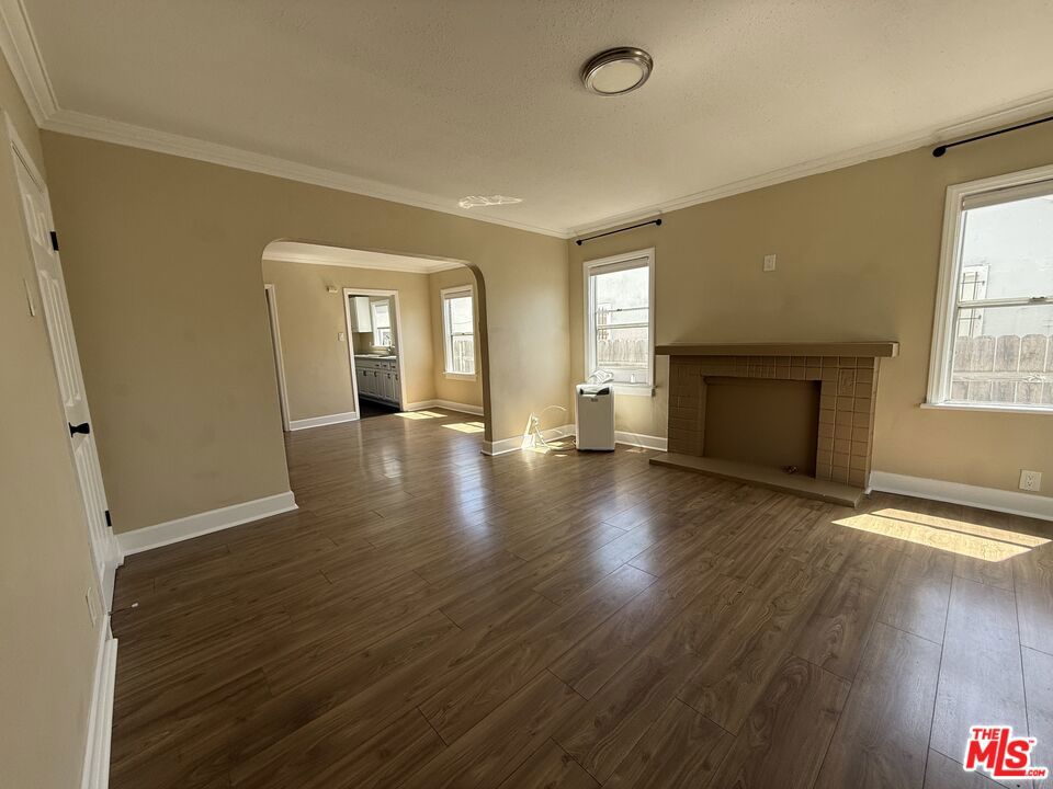 1328 S Bronson Avenue