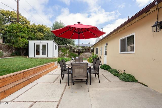 Detail Gallery Image 28 of 40 For 4725 Loma Vista Rd, Ventura,  CA 93003 - 3 Beds | 2 Baths