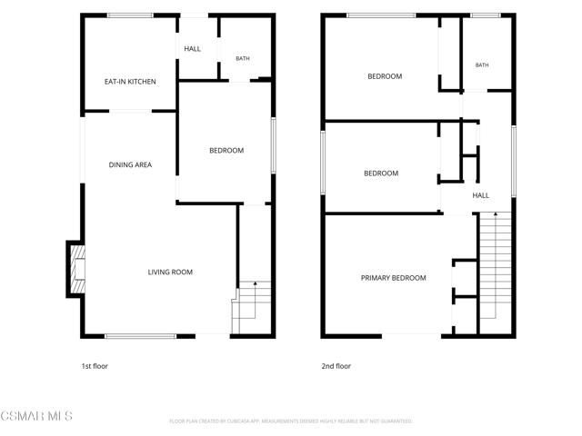Floor plan without dimensions Floor plan without dimensions