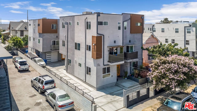 130 29th Street, Los Angeles, California 90011, ,Multi-Family,For Sale,29th,24430801