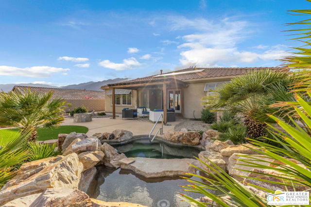 3556 Serenity Trail, Palm Springs, CA 92262