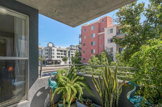 Detail Gallery Image 16 of 32 For 101 Market St #212,  San Diego,  CA 92101 - 1 Beds | 1 Baths