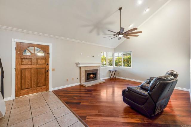 Detail Gallery Image 11 of 48 For 577 Glenheather Dr, San Marcos,  CA 92069 - 4 Beds | 2/1 Baths