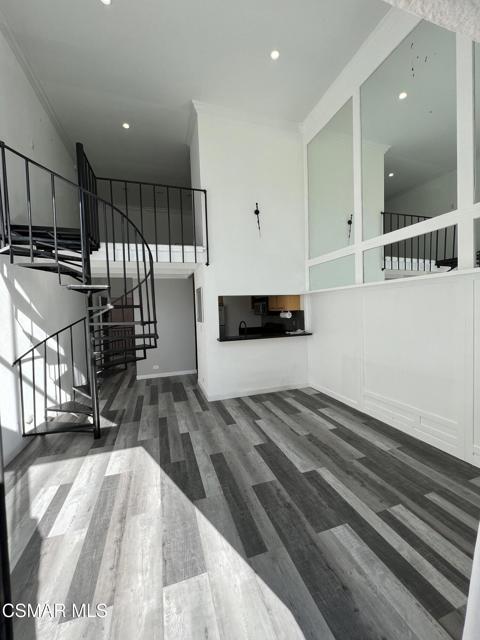 1440 Veteran AVE Unit: 317