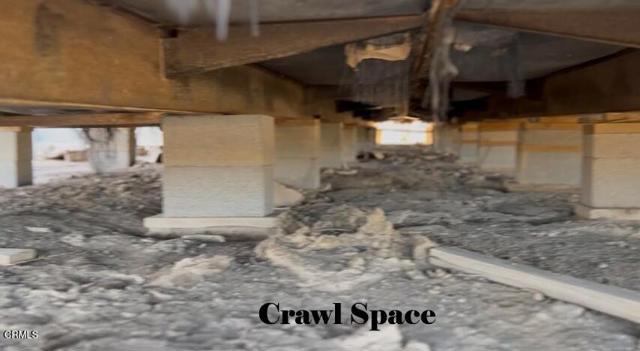 Detail Gallery Image 22 of 39 For 91525 Palm Rd, Baker,  CA 92309 - 2 Beds | 2 Baths