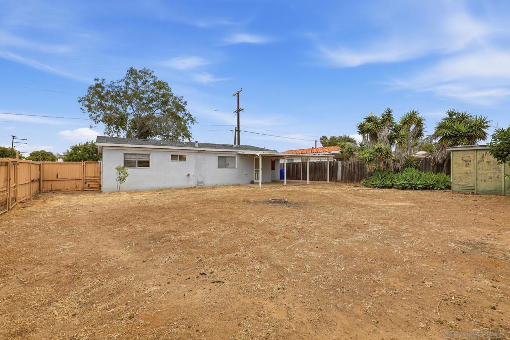 5001 Barstow Street - photo 2