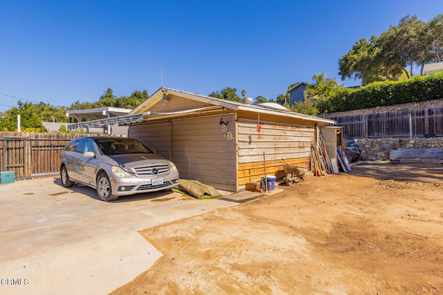 Detail Gallery Image 6 of 11 For 182 Mountain View St, Oak View,  CA 93022 - – Beds | – Baths