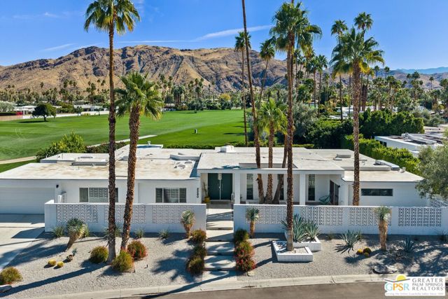 2280 S Camino Real, Palm Springs, CA 92264