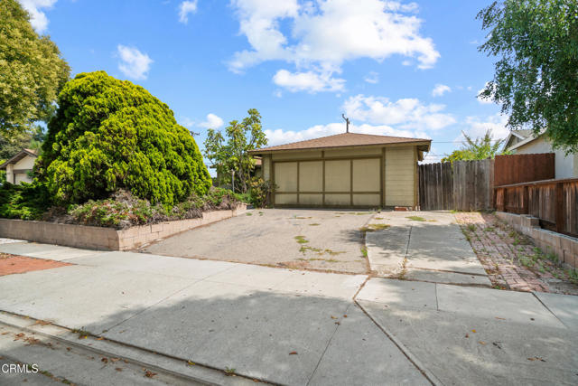 Detail Gallery Image 12 of 12 For 6752 Swan St, Ventura,  CA 93003 - 2 Beds | 1 Baths