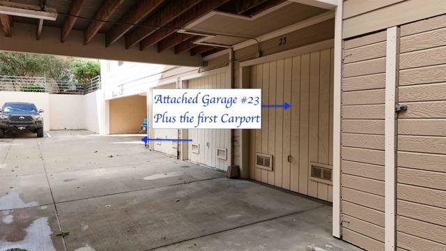 Detail Gallery Image 13 of 28 For 9260 Towne Centre Drive #23,  San Diego,  CA 92121 - 2 Beds | 1/1 Baths