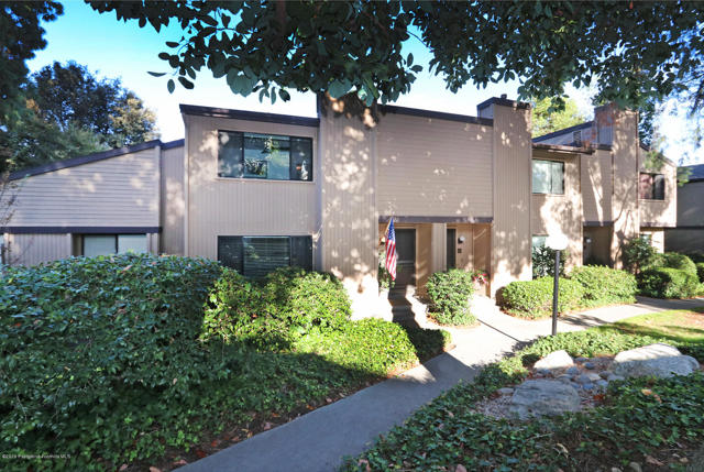 304 N Orange Grove Blvd, Pasadena, CA 91103