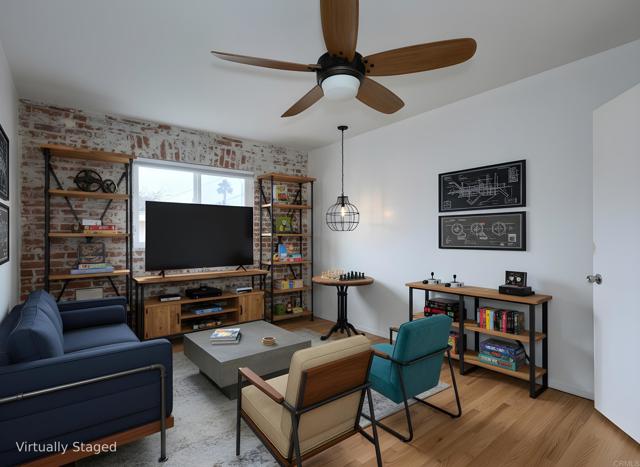 Detail Gallery Image 9 of 14 For 1117 Lorna Ave, El Cajon,  CA 92020 - 4 Beds | 2 Baths