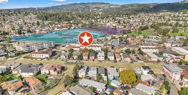 Image 1 of 14 For 6504 Bancroft Ave