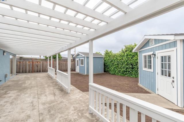 471 Oxford St, Hayward, California 94541, 3 Bedrooms Bedrooms, ,2 BathroomsBathrooms,Single Family Residence,For Sale,Oxford St,41057699