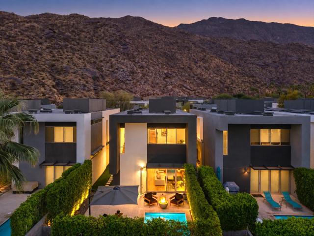 1166 Surrey Lane, Palm Springs, CA 92264