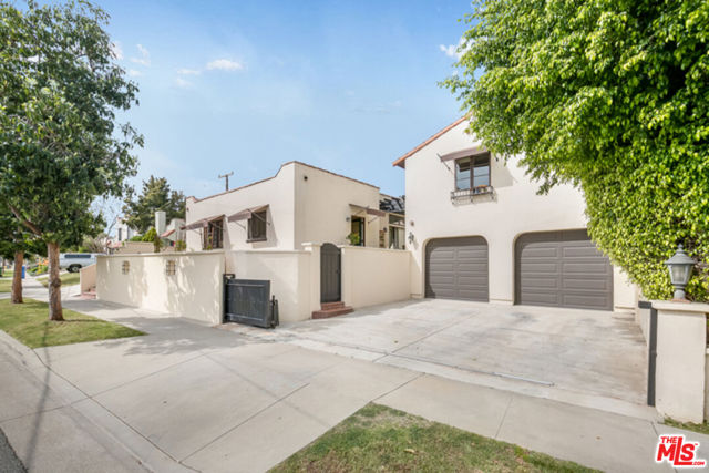 Details for 4178 Ince Boulevard, Culver City, CA 90232