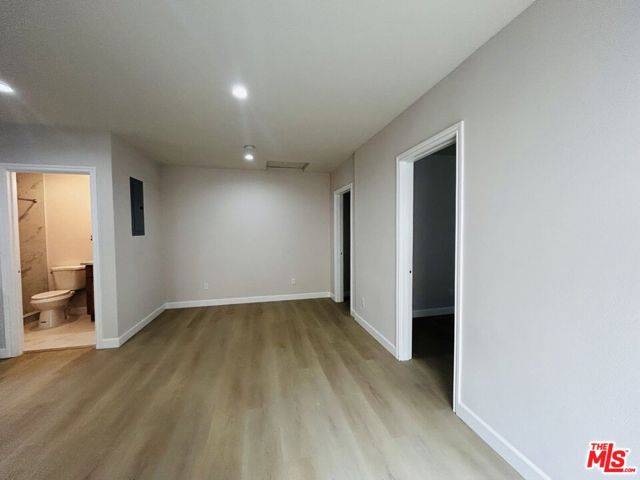 Living & Dining Room