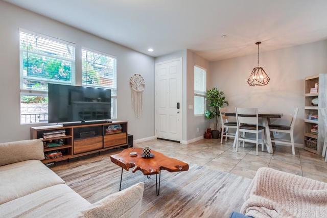 Home for Sale in Vista
