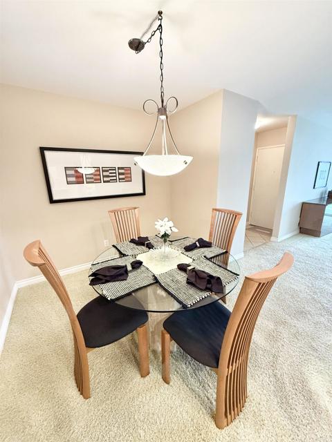 Detail Gallery Image 15 of 37 For 5999 Rancho Mission Rd #213,  San Diego,  CA 92108 - 1 Beds | 1 Baths