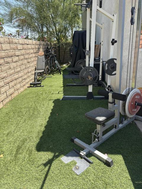 44795 Cabrillo Avenue, Palm Desert, CA 92260