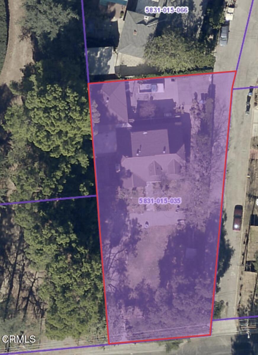 734 Via Arezzo Place Altadena img 2