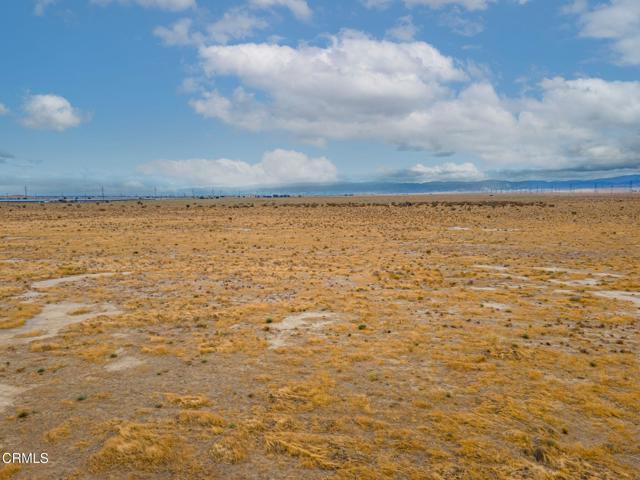 Detail Gallery Image 4 of 12 For 115 Stw Vac/Ave a/Vic, Antelope Acres,  CA 93536 - – Beds | – Baths