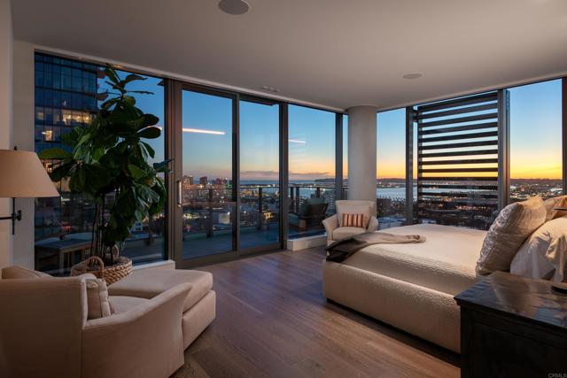 Detail Gallery Image 19 of 48 For 2855 Fifth Ave #1304,  San Diego,  CA 92103 - 3 Beds | 3/1 Baths