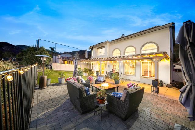 Detail Gallery Image 33 of 38 For 2385 Old Ranch Rd, Escondido,  CA 92027 - 5 Beds | 3 Baths