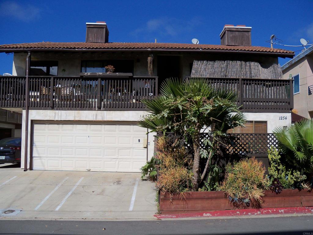 1250 Parker Place