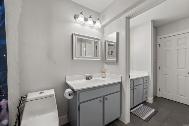 Detail Gallery Image 9 of 26 For 6024 Rancho Mission Rd #330,  San Diego,  CA 92108 - 2 Beds | 1 Baths