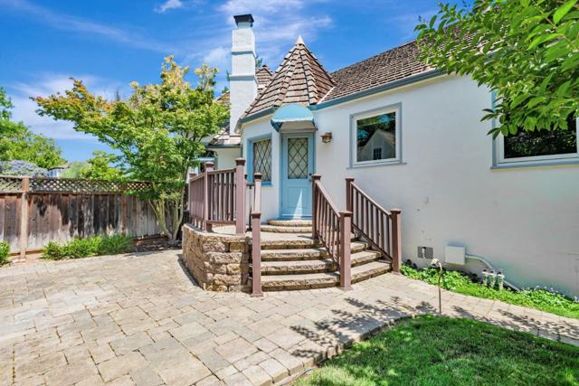 Image 44 of 54 For 1690 Castilleja Avenue