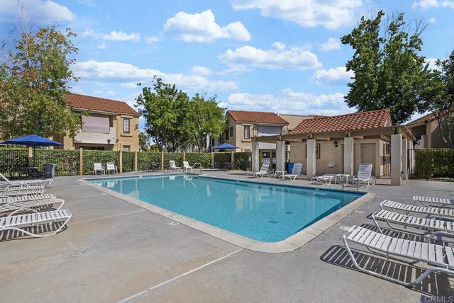 Detail Gallery Image 27 of 31 For 10774 Dabney Drive Dr #20,  San Diego,  CA 92126 - 1 Beds | 1 Baths