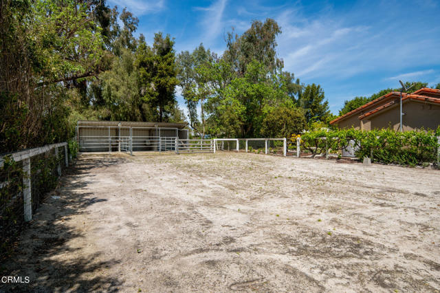 Detail Gallery Image 25 of 27 For 1729 Cottonwood Ln, Solvang,  CA 93463 - 4 Beds | 3 Baths