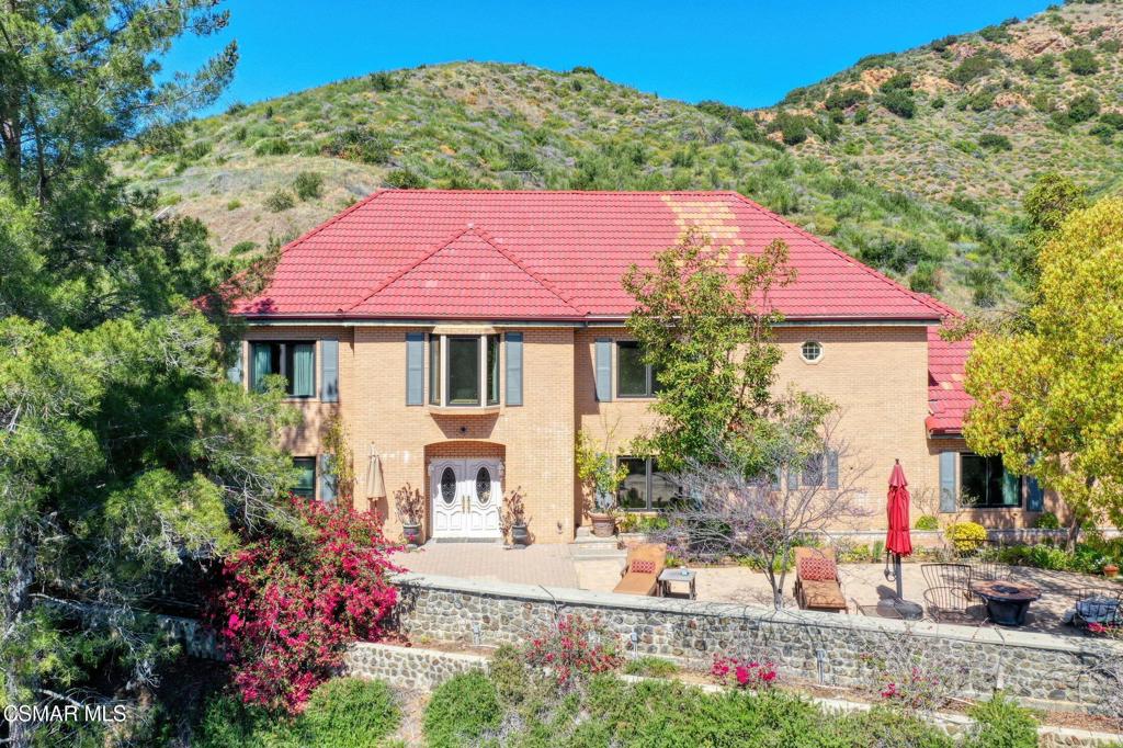 30075 Triunfo Drive