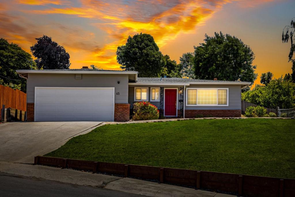 45 Crescent Drive