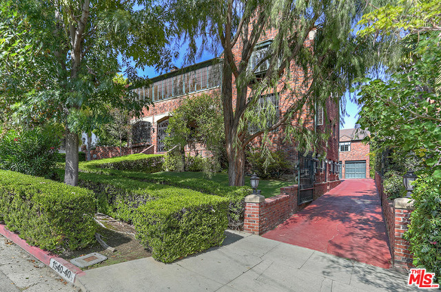 Image 3 for 1940 N Normandie Ave, Los Angeles, CA 90027