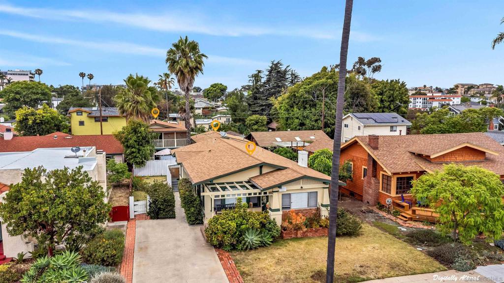 802 Sutter Street - photo 2